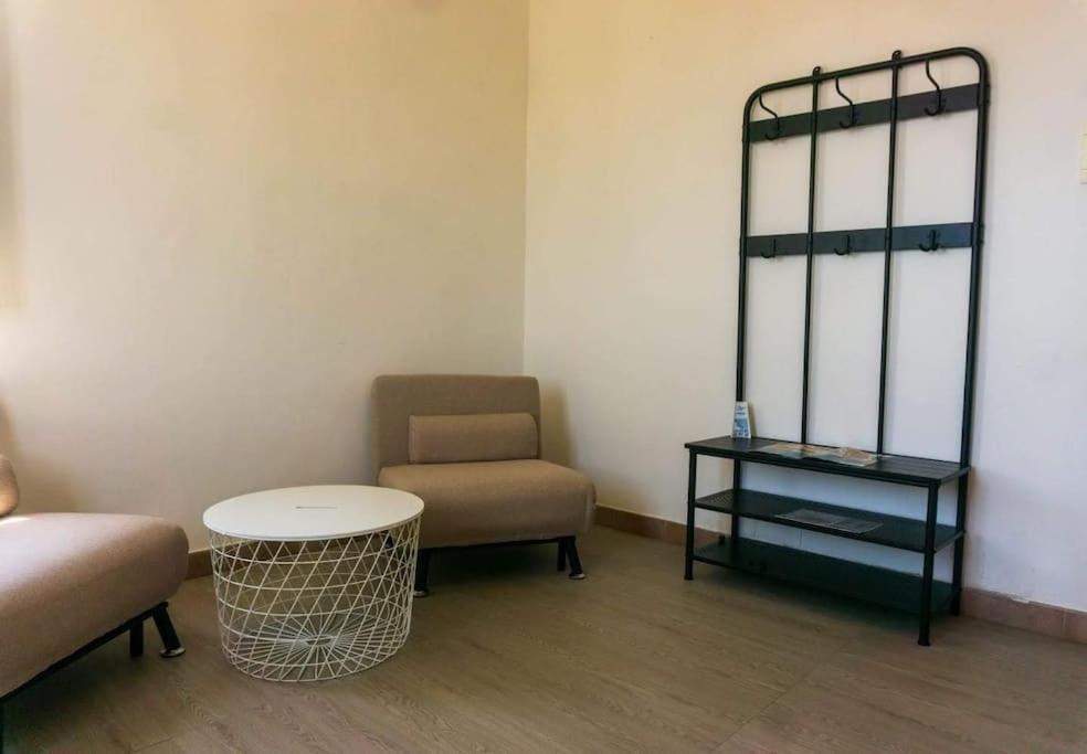 Glamstudio Taormina Center Amazing View On Private Terrace Homgarden 아파트 외부 사진