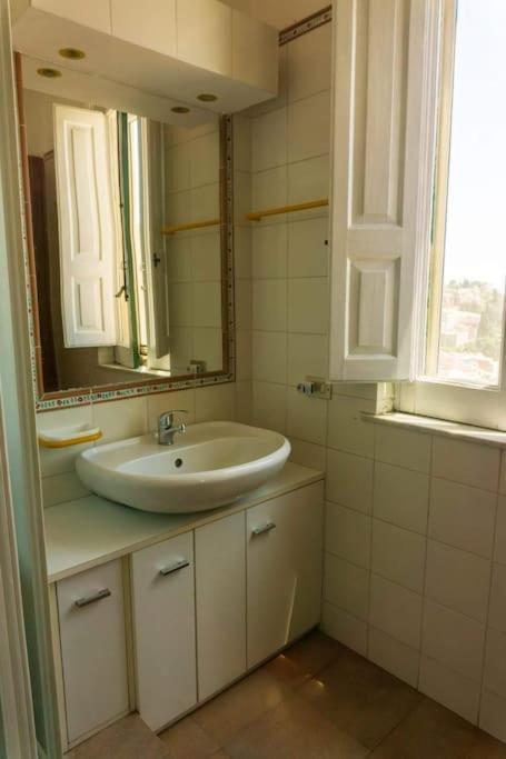 Glamstudio Taormina Center Amazing View On Private Terrace Homgarden 아파트 외부 사진