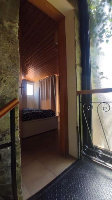 Glamstudio Taormina Center Amazing View On Private Terrace Homgarden 아파트 외부 사진