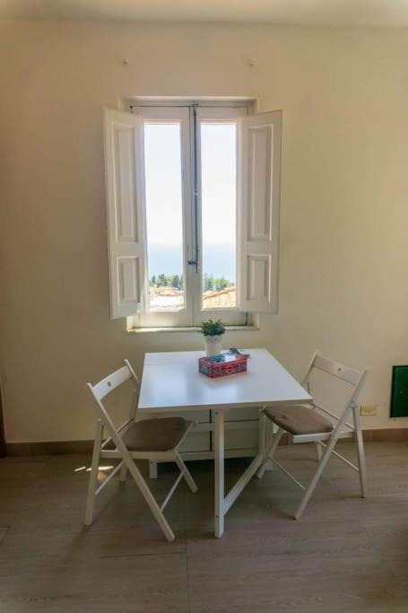 Glamstudio Taormina Center Amazing View On Private Terrace Homgarden 아파트 외부 사진